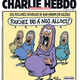 Illustration for article titled Charlie Hebdo and why its always been an Anti-Racist Newspaper